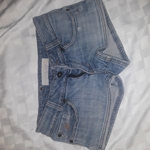 O'Neill jean  shorts